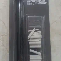 پاک کن برقی تیهو