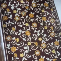 یک تخته فرش ۴ متری