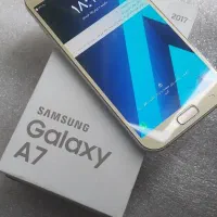 سامسونگ A7 2017