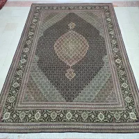 جفت۹متری/جفت۶متری/جفت۳متری و کناره تبریز طرح ماهی|فرش|تهران, ده‌ونک|دیوار