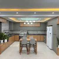 ساخت کابینت و کمد دیواری