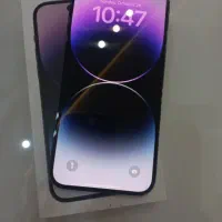 iPhone 14promax آیفون ۱۴ پرومکس|موبایل|مشهد, فتح المبین|دیوار