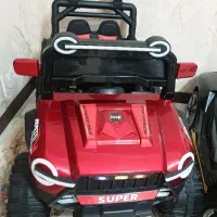 ماشین شارژی