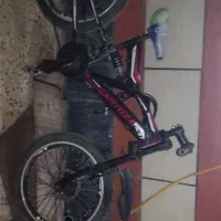 دوچرخه ۲۰ کوهستانی