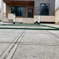 ویلا نما مدرن شخص ساز ۸کیلومتری ساحل مدارک تکمیل|فروش خانه و ویلا|رشت, گلسار|دیوار