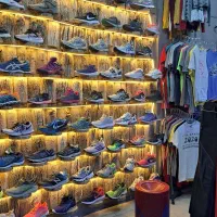 کفش استوک اورجینال