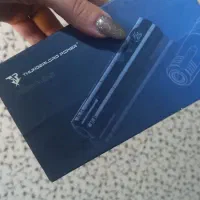 دستگاه تتو شارژی برای حرفه ای ها