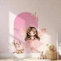 برچسب دیواری طاق آناشید کد ۱۸۰۰