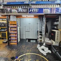 مغازه ۴۳ متر|اجارهٔ مغازه و غرفه|تهران, امیریه|دیوار