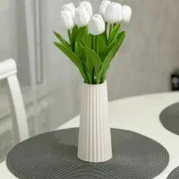 سنگ مصنوعی|گل مصنوعی|هریس, |دیوار