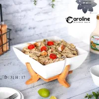 شیرینی خوری، آجیل خوری، سالاد خوری|ظروف سرو و پذیرایی|شیراز, محراب|دیوار