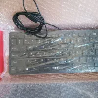 کیبورد مینی