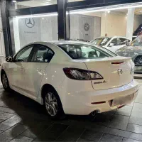 مزدا 3 نیو مدل 1396 تک برگ سند|خودرو سواری و وانت|مشهد, ده دی|دیوار