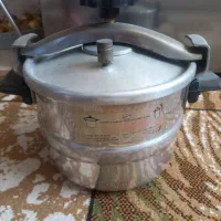 زودپز ۶ نفره