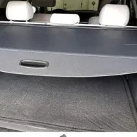 پرده عقب توسان ix35