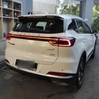 فروش تیگو 7 پرومکس دودف سفر
