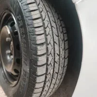 پژو ۲۰۷ سقف فلز ۱۴۰۳|خودرو سواری و وانت|کارون, |دیوار