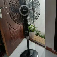 پنکه پارس خزر