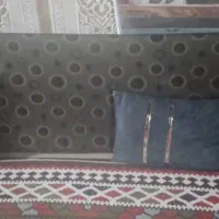 مبل خلیجی (قنفه)