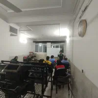 برق خودرو ، شغل مطمئن