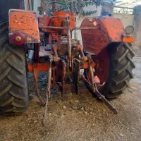 تراکتور رومانی