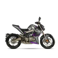 موتور زونتس 150zu