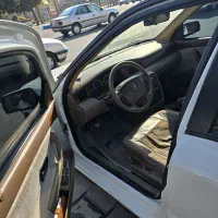 سمند ef7 دوگانه کارخانه|خودرو سواری و وانت|بناب, |دیوار