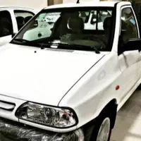 پراید وانت ۱۴۰۴ / تحویل فوری|خودرو سواری و وانت|تهران, صادقیه|دیوار