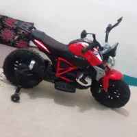 موتور تریل موزیکال