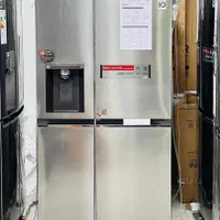 انواع ساید بای ساید و یخچال فریزر دوقلو|یخچال و فریزر|مشهد, رضاشهر|دیوار