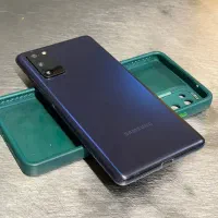 s20 Fe 128gig|موبایل|هشتگرد, شهرک آپادانا|دیوار
