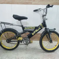 دوچرخه سایز16درحد