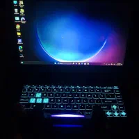 LapTop MSI|رایانه همراه|اهواز, شهدای انتظامی|دیوار