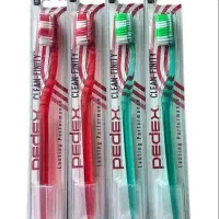 مسواک پدکس جین ۱۲ عددی