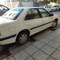 پژو پارس ۸۹ دوگانه کارخانه. ۸۹|خودرو سواری و وانت|مشهد, وکیل‌آباد|دیوار