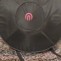 هنگدرام به همراه کیف