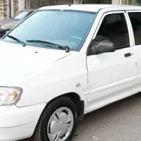 پراید ۱۱۱ مدل ۹۳ خوش قیمت|خودرو سواری و وانت|بابل, |دیوار