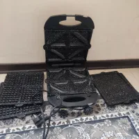 فروش اسنک ساز و ساندویچ ساز|سایر لوازم برقی|شیراز, زرهی|دیوار