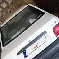 پراید مدل97