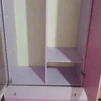 فروش بوفه و کمد بچه|بوفه، ویترین، کنسول|لنگرود, |دیوار