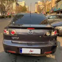 مزدا ۳ مدل۸۸ تیپ1|خودرو سواری و وانت|تهران, هروی|دیوار
