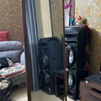 آینه قدی|آینه|سمنان, |دیوار