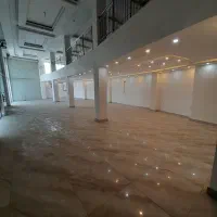 مغازه ۵۱۳متری بر اصلی جاده پیربازار۳طبقه|اجارهٔ مغازه و غرفه|پیربازار, |دیوار