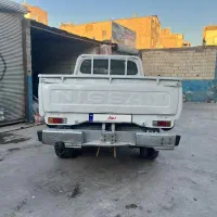 پاترول وانت وارداتی اصل ژاپن|خودرو سواری و وانت|تهران, آذری|دیوار