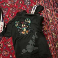 ست گوچی دخترانه اورجینال|لباس|قم, باجک دو|دیوار