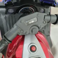 موتورشارژی|اسباببازی بچه|ری, دولتآباد|دیوار