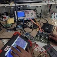 تعمیرات اساسی ECU و BCM