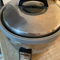 پلوپز قدیمی National (ژاپنی)