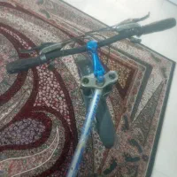 دوچرخه|دوچرخه، اسکیت، اسکوتر|قیامدشت - خاورشهر, |دیوار