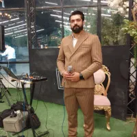 اجراع مراسم های دیجی عروسی دورهمی تولد افتر